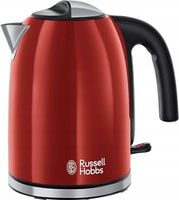 Czajnik Russell Hobbs 2041270 Czerwony