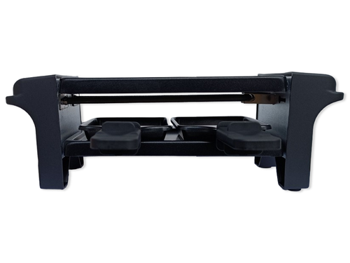 Grill elektryczny do raclette - Hoffen 350W na Arena.pl