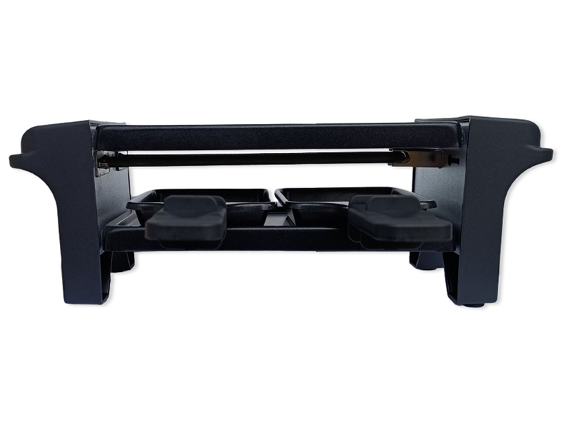 Grill elektryczny do raclette - Hoffen 350W zdjęcie 4