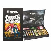 zestaw prezentowy cheech & chong duży