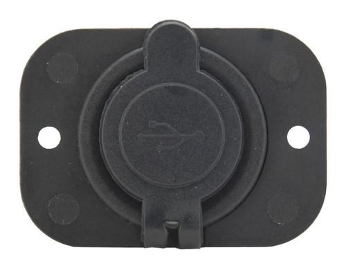 42606 ROZG.ŁADOWARKA 12/24V 2xUSB-2,1A-DEDAL na Arena.pl