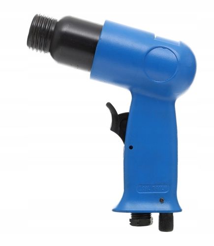 PNEUMATYCZNY KLUCZ UDAROWY + MŁOTEK ZESTAW 17-EL na Arena.pl