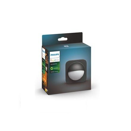 Philips Hue | Czujnik ruchu | Czarny na Arena.pl