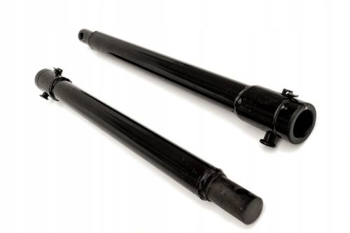 ŚWIDER WIERTNICA SPALINOWA 6,5KM + PRZEDŁUŻKA na Arena.pl