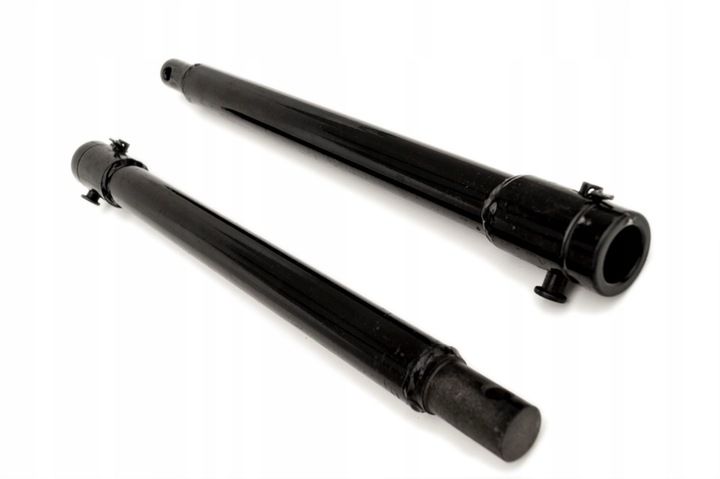 ŚWIDER WIERTNICA SPALINOWA 6,5KM + PRZEDŁUŻKA zdjęcie 9