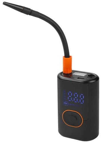KOMPRESOR AKUMULATOROWY 5000mAh KD5500 na Arena.pl