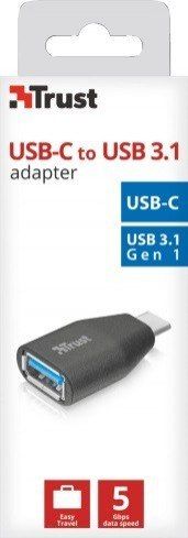 USB-C to USB 3.1 Adapter na Arena.pl
