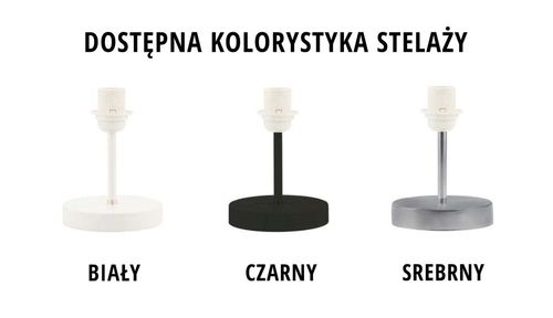 Lampka nocna PASADENA na Arena.pl