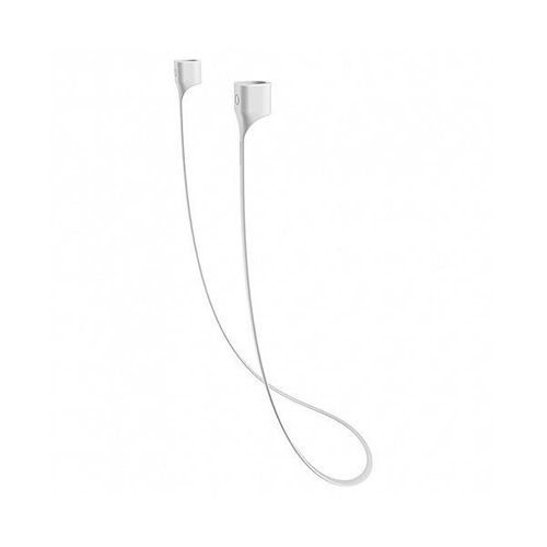Pasek do słuchawek Baseus AirPods Strap White na Arena.pl