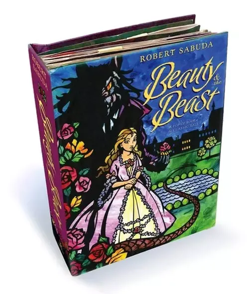 Beauty and the Beast zdjęcie 1