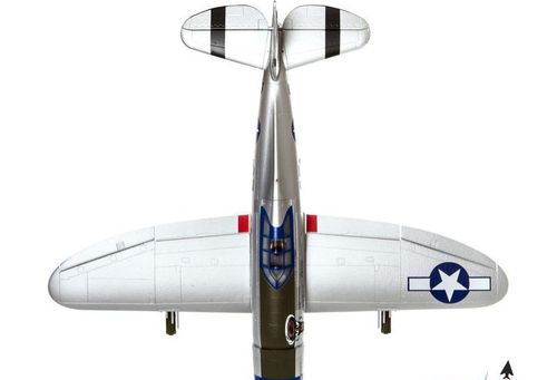 P-47D Razorback 1.2m BNF Basic na Arena.pl