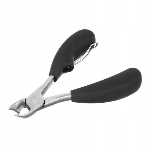 Cążki Cęgi Do Twardych Wrastających Grubych Paznokci Obcinaczki na Arena.pl