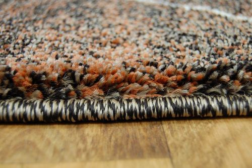 Dywan SHADOW 9367 brown / rust 140x190 cm na Arena.pl