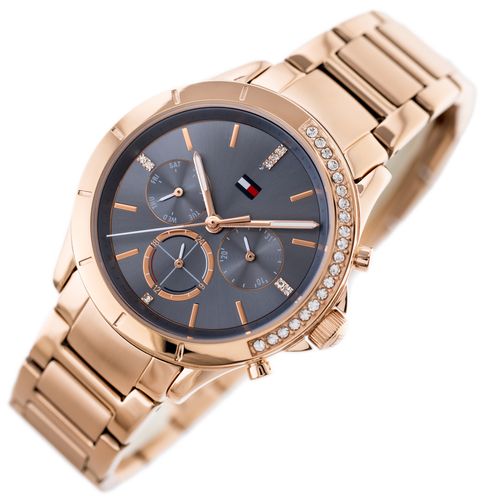 ZEGAREK DAMSKI TOMMY HILFIGER Kennedy 1782386 (zf600c) na Arena.pl