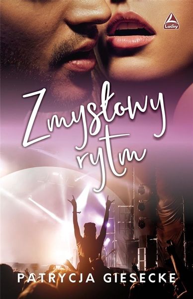 Zmysłowy rytm Patrycja Giesecke zdjęcie 1