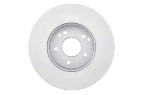 TARCZA HAM PRZOD 288X25 V BOSCH na Arena.pl