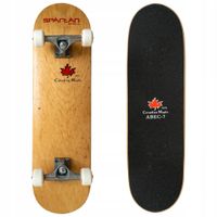 deskorolka skateboard spartan top board