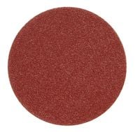 Krążki ścierne P100 rzepa fi-125 opakowanie 5 sztuk 08560 VORELv