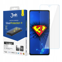 Blackview A100 - 3mk SilverProtection+