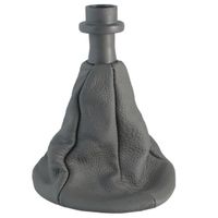 FIAT PANDA MIESZEK SKRZYNI BIEGÓW SKÓRZANY SZARY