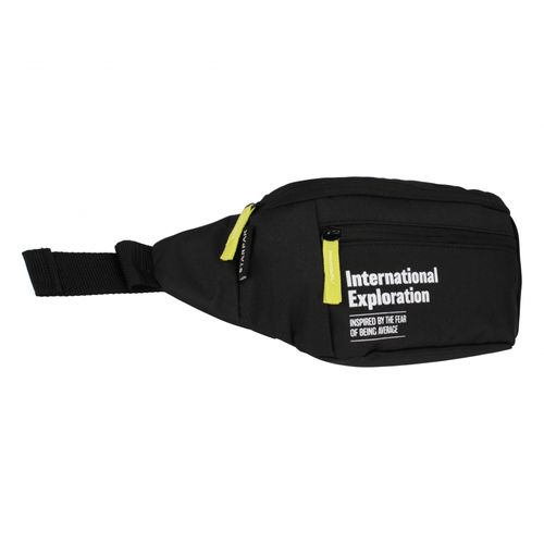 Saszetka na pas Exploration  STARPAK na Arena.pl