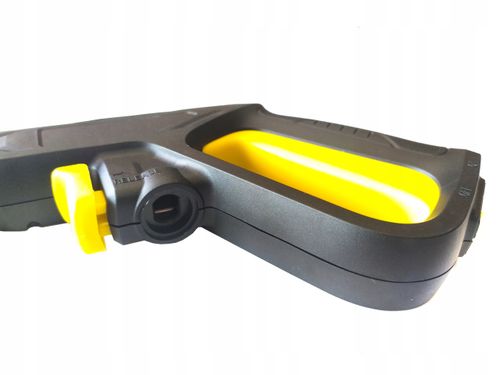 Pistolet + lanca +dysza VARIO do myjki Karcher K2 K3 K4 K5 CLICK Connect na Arena.pl