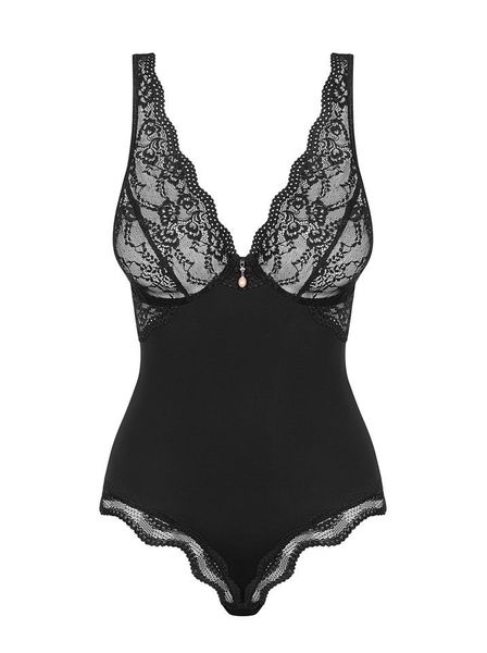 Zmysłowe Body - Obsessive Luvae L/XL zdjęcie 3
