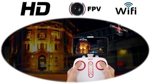 Dron Syma X25PRO na Arena.pl