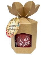 Bartnik Cud Miód z maliną 250 g + kartonik ozdobny