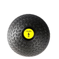 Slam Ball 6 kg Profesjonalny Trening Funkcjonalny HMS PST06