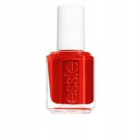 Essie 60 Really Red - Nagellak Lakiey Do Paznokci Czerwony Krem 13,5 Ml