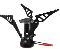 Palnik turystyczny gazowy Robens Firefly 690069 na kartusze