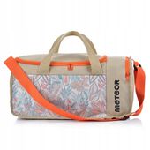 TORBA SPORTOWA TRENINGOWA PODRÓŻNA NA BASEN JOGĘ METEOR NANUQ 20l