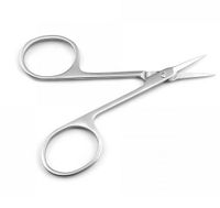 Nożyczki do paznokci i skórek manicure pedicure