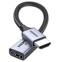 Przedłużacz HDMI 8K UGREEN HD165 0,15m