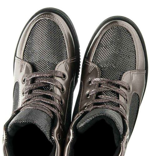 Sznurowane sneakersy r.41 na Arena.pl