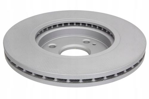 TARCZA HAM PRZOD 258X23 V ATE na Arena.pl