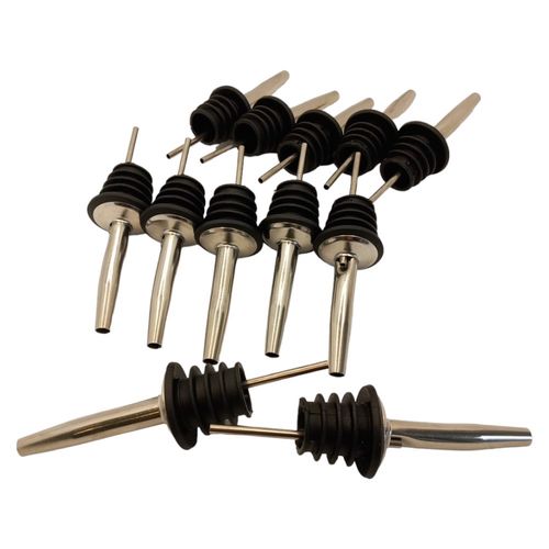 Dozownik Nalewak do Butelek 12sztuk na Arena.pl