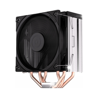Chłodzenie CPU Endorfy Fera 5 (EY3A005) 120mm czarny