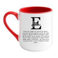 Elegant Biało-Czerwony 330 ml