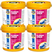 Folia w płynie 100kg Elastyczna Hydroizolacja