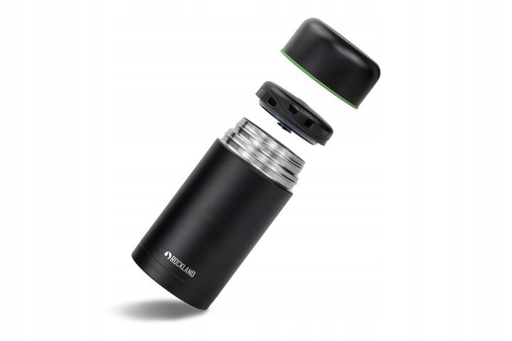 Termos Obiadowy Rockland Comet 1L zdjęcie 2