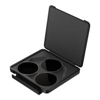 zestaw filtrów nd do dji osmo action 3
