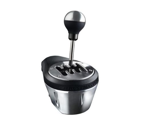 Skrzynia biegów Thrustmaster TH8A Add-On Shifter na Arena.pl