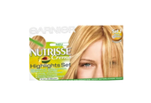 Zestaw do pasemek do włosów blond Garnier Fructis