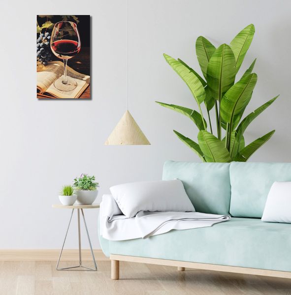 Obraz 30x50cm Bukiet Historii zdjęcie 2