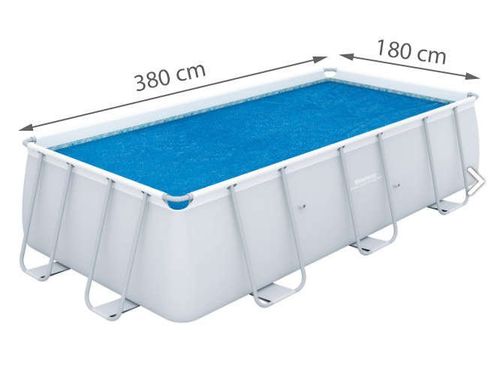 Pokrywa Solarna Do Basenu  Bestway 58240 na Arena.pl