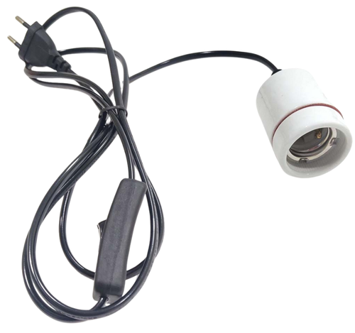 REPTILE NOVA Oprawka Ceramiczna do żarówki grzewczej lampa do terrarium na Arena.pl