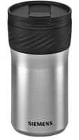 Termos na mleko SIEMENS TZ40002 Stalowy 480 ml