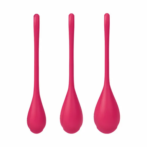 Satisfyer - Kulki gejszy Power 1 na Arena.pl